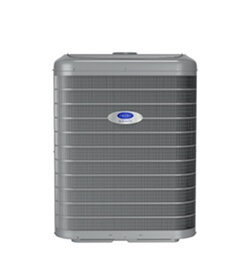 Infinity Variable-Speed Central Air Conditioner